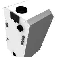 Отопительный котел Лемакс Clever-30 - Превью изображения №5 — Интернет-магазин ПроЗаказ