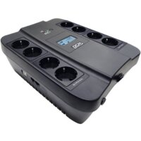 Powercom SPIDER SPD-550U LCD