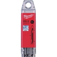 Milwaukee 4932352222 (10 предметов)