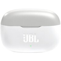 Наушники JBL Wave 200 (белый) - Превью изображения №4 — Интернет-магазин ПроЗаказ