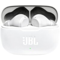 Наушники JBL Wave 200 (белый) - Превью изображения №10 — Интернет-магазин ПроЗаказ