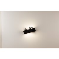 Бра Home Light Астерия C055-1-B - Превью изображения №4 — Интернет-магазин ПроЗаказ