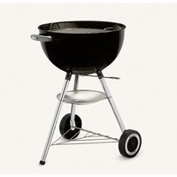 Гриль Weber Classic Kettle 1241304 - Превью изображения №3 — Интернет-магазин ПроЗаказ