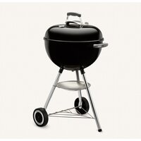 Гриль Weber Classic Kettle 1241304 - Превью изображения №2 — Интернет-магазин ПроЗаказ