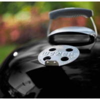 Гриль Weber Classic Kettle 1241304 - Превью изображения №5 — Интернет-магазин ПроЗаказ