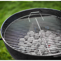Гриль Weber Classic Kettle 1241304 - Превью изображения №6 — Интернет-магазин ПроЗаказ