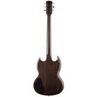 Электрогитара Prodipe GS300 Brown - Превью изображения №2 — Интернет-магазин ПроЗаказ