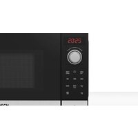 Микроволновая печь Bosch Serie 2 FFL023MS2 - Превью изображения №2 — Интернет-магазин ПроЗаказ