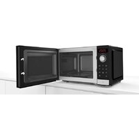 Микроволновая печь Bosch Serie 2 FFL023MS2 - Превью изображения №4 — Интернет-магазин ПроЗаказ