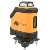 Лазерный нивелир Nivel System CL1D-G - Превью изображения №3 — Интернет-магазин ПроЗаказ