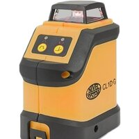 Лазерный нивелир Nivel System CL1D-G - Превью изображения №2 — Интернет-магазин ПроЗаказ