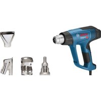 Промышленный фен Bosch GHG 23-66 Professional 06012A6301 - Превью изображения №2 — Интернет-магазин ПроЗаказ