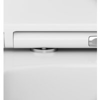 Унитаз подвесной AM.PM Inspire FlashClean C50A1700SC - Превью изображения №5 — Интернет-магазин ПроЗаказ