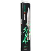 Кухонный нож Samura Bamboo SBA-0045 - Превью изображения №8 — Интернет-магазин ПроЗаказ