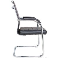 Офисный стул Norden Авалон CF 850 (черный) - Превью изображения №3 — Интернет-магазин ПроЗаказ