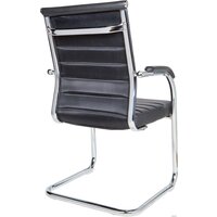 Офисный стул Norden Авалон CF 850 (черный) - Превью изображения №4 — Интернет-магазин ПроЗаказ