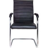 Офисный стул Norden Авалон CF 850 (черный) - Превью изображения №2 — Интернет-магазин ПроЗаказ