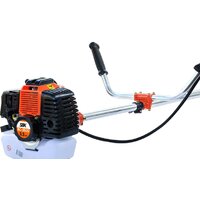 Триммер SBK BC-3500 - Превью изображения №4 — Интернет-магазин ПроЗаказ