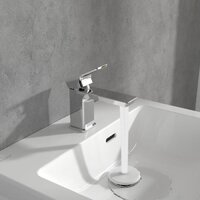 Кран Villeroy & Boch Subway 3.0 TVW11200600061 - Превью изображения №7 — Интернет-магазин ПроЗаказ