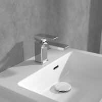 Кран Villeroy & Boch Subway 3.0 TVW11200600061 - Превью изображения №2 — Интернет-магазин ПроЗаказ