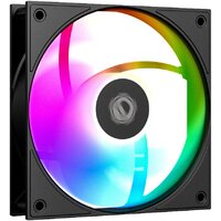 Корпус ID-Cooling Ware 310 ARGB (черный) - Превью изображения №9 — Интернет-магазин ПроЗаказ