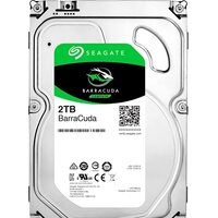 Seagate Barracuda 2TB ST2000DM005