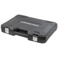 Универсальный набор инструментов ForceKraft FK-38841DS (216 предметов) - Превью изображения №3 — Интернет-магазин ПроЗаказ