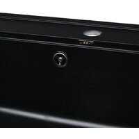 Кухонная мойка Wisent 600-25W (с сифоном GER013) - Превью изображения №7 — Интернет-магазин ПроЗаказ