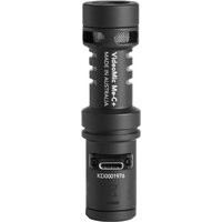 Коннекторный микрофон RODE VideoMic Me-C+ - Превью изображения №3 — Интернет-магазин ПроЗаказ