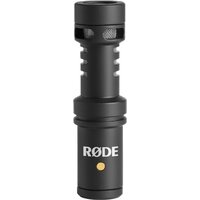 Коннекторный микрофон RODE VideoMic Me-C+ - Превью изображения №2 — Интернет-магазин ПроЗаказ