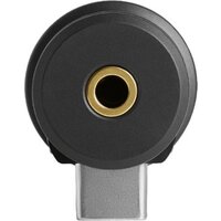 Коннекторный микрофон RODE VideoMic Me-C+ - Превью изображения №7 — Интернет-магазин ПроЗаказ