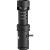 Коннекторный микрофон RODE VideoMic Me-C+ - Превью изображения №5 — Интернет-магазин ПроЗаказ