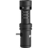Коннекторный микрофон RODE VideoMic Me-C+ - Превью изображения №4 — Интернет-магазин ПроЗаказ