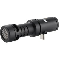 RODE VideoMic Me-C+