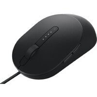 Мышь Dell MS3220 (черный) - Превью изображения №6 — Интернет-магазин ПроЗаказ