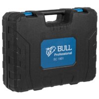 Гайковерт Bull SC 1801 (с 1-им АКБ) - Превью изображения №7 — Интернет-магазин ПроЗаказ