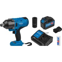 Bull SC 1801 (с 1-им АКБ)