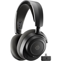 SteelSeries Arctis Nova 7 Wireless Gen 2 (черный)