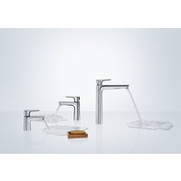 Смеситель Hansgrohe Talis E 71707000 - Превью изображения №2 — Интернет-магазин ПроЗаказ