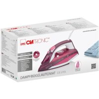 Утюг Clatronic DB 3705 - Превью изображения №7 — Интернет-магазин ПроЗаказ