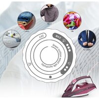 Утюг Clatronic DB 3705 - Превью изображения №5 — Интернет-магазин ПроЗаказ