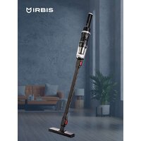 Пылесос IRBIS Tornado IVT0122 - Превью изображения №2 — Интернет-магазин ПроЗаказ