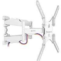 Кронштейн для телевизора Onkron M5 (белый) - Превью изображения №2 — Интернет-магазин ПроЗаказ