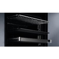 Электрический духовой шкаф Electrolux EOD3C70TK - Превью изображения №2 — Интернет-магазин ПроЗаказ