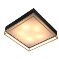 Припотолочная люстра ST Luce Chodo SL1127.422.05 - Превью изображения №3 — Интернет-магазин ПроЗаказ