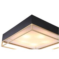 Припотолочная люстра ST Luce Chodo SL1127.422.05 - Превью изображения №2 — Интернет-магазин ПроЗаказ