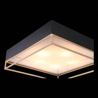 Припотолочная люстра ST Luce Chodo SL1127.422.05 - Превью изображения №6 — Интернет-магазин ПроЗаказ