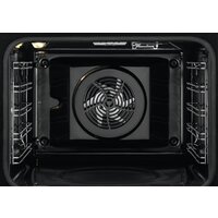Электрический духовой шкаф Electrolux SteamBake 600 KODDP77WX - Превью изображения №4 — Интернет-магазин ПроЗаказ