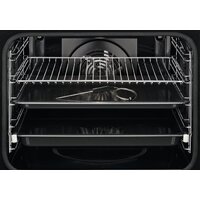 Электрический духовой шкаф Electrolux SteamBake 600 KODDP77WX - Превью изображения №3 — Интернет-магазин ПроЗаказ
