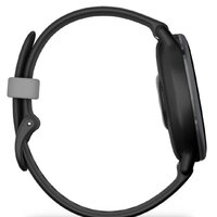 Умные часы Garmin Vivoactive 5 (черный) - Превью изображения №5 — Интернет-магазин ПроЗаказ
